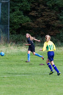 Bild 34 - MC-Juniorinnen TSV Olympia Neumnster - FSC Kaltenkirchen : Ergebnis: 12:1